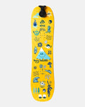 Kid's Happy Mountain Snowboard | Jones Kid's Happy Mountain Snowboard Jones Snowboards High Performance 7630949114488 J.26.SNU.KID.XX.90.1
