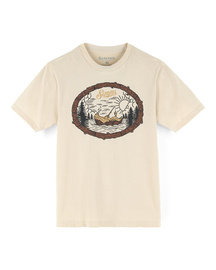 14280-1290-Lazy-Bear-T-Shirt-Pinboard-S25-Front naural