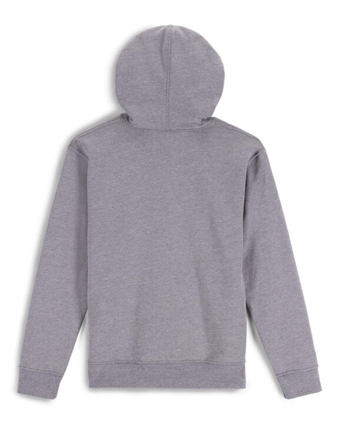 Kid's Simms Logo Hoodie