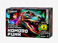 Komodo Punk