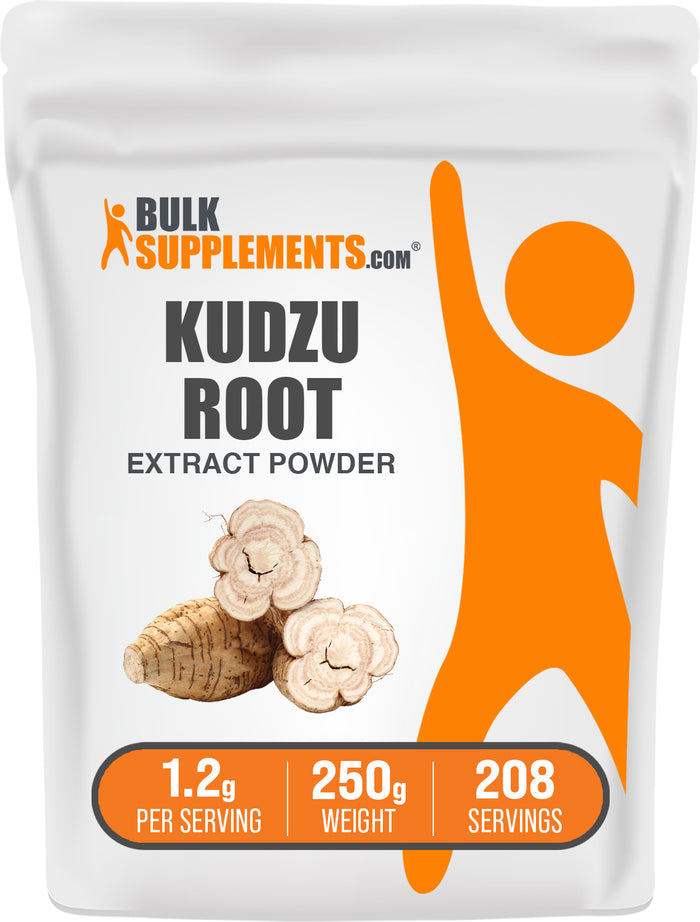 Kudzu Root Capsules
