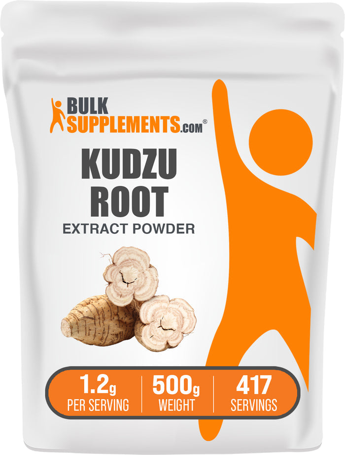 Powder / 500 Grams (1.1 lbs)