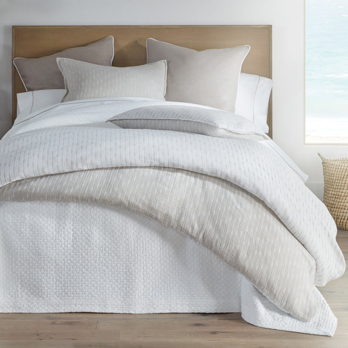La Jolla Reversible Sham Lifestyle 3