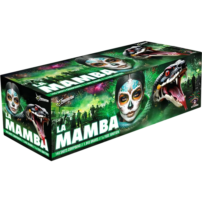 La Mamba
