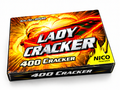 Lady Cracker400