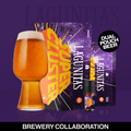 Lagunitas Super Cluster Remixed