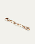 JENNY BIRD Large Chain Extender Gold Chain Extender For Women