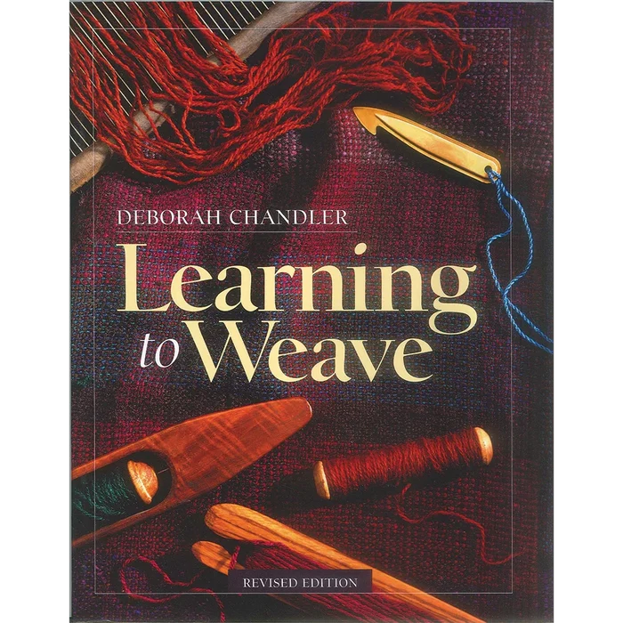 Learning to Weave