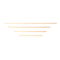 lease sticks for Wolf/Standard Floor Looms