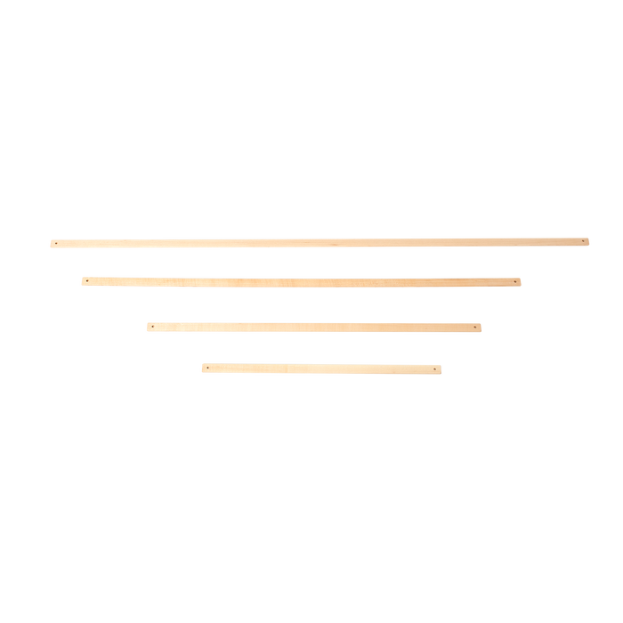 lease sticks for Wolf/Standard Floor Looms