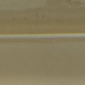 Leather Cream Polish - Clear
