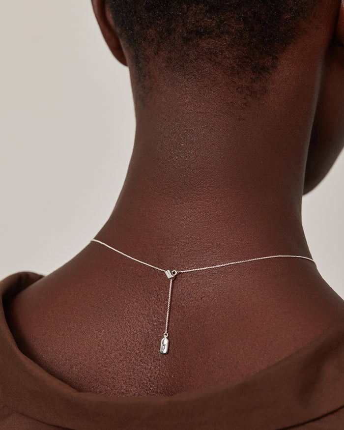 Leon Pendant Necklace