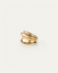 JENNY BIRD Waterproof Leona Ring Gold Ring For Women