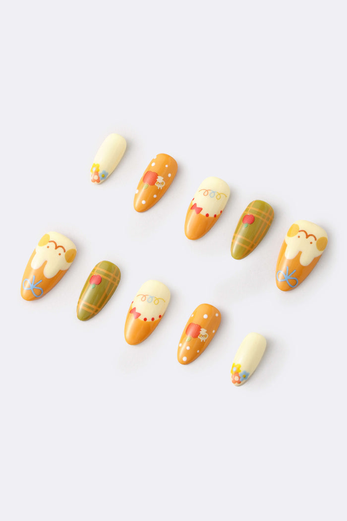 Lily Hoang-Zhu Collection Bundle