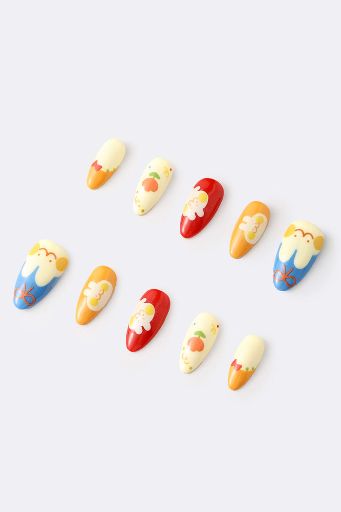 Lily Hoang-Zhu Collection Bundle