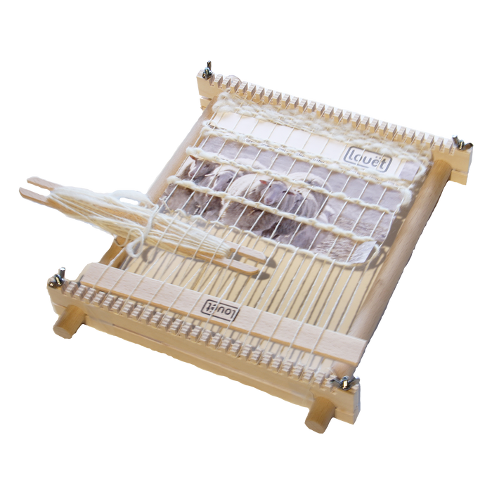 lisa loom small size