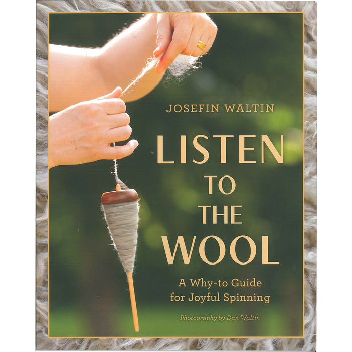 Listen to the Wool