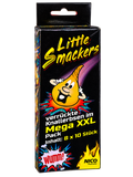 Little Smackers