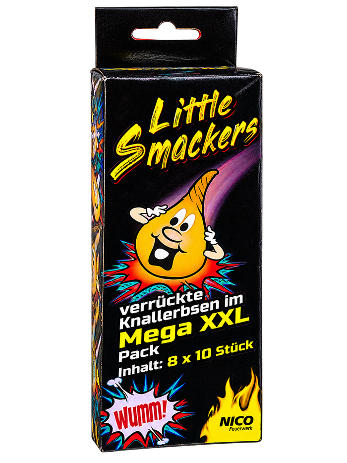 Little Smackers
