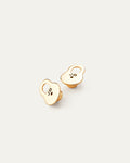 JENNY BIRD Lobe Lifters Gold Earring Backs For Women