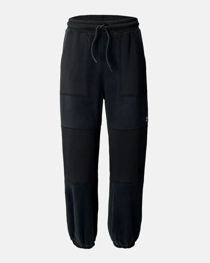 Lodge Recycled Fleece Pants | Jones Lodge Recycled Fleece Pants Jones Snowboards High Performance