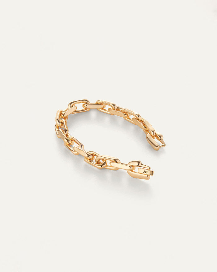 JENNY BIRD Loire Bracelet Gold Bracelet For Women