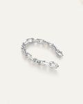 JENNY BIRD Loire Bracelet Silver Bracelet For Women