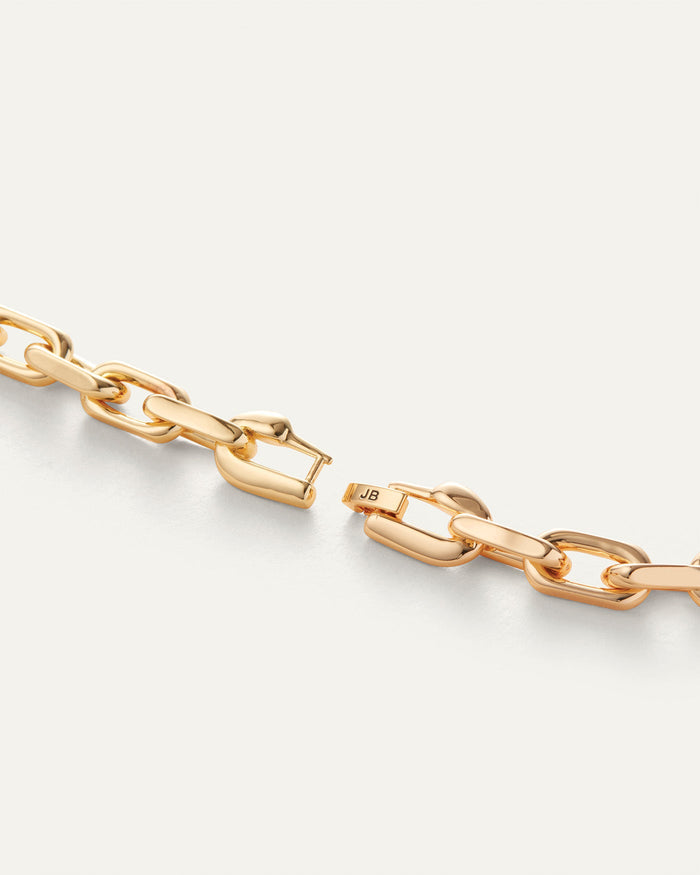 JENNY BIRD Loire Bracelet Gold Bracelet For Women