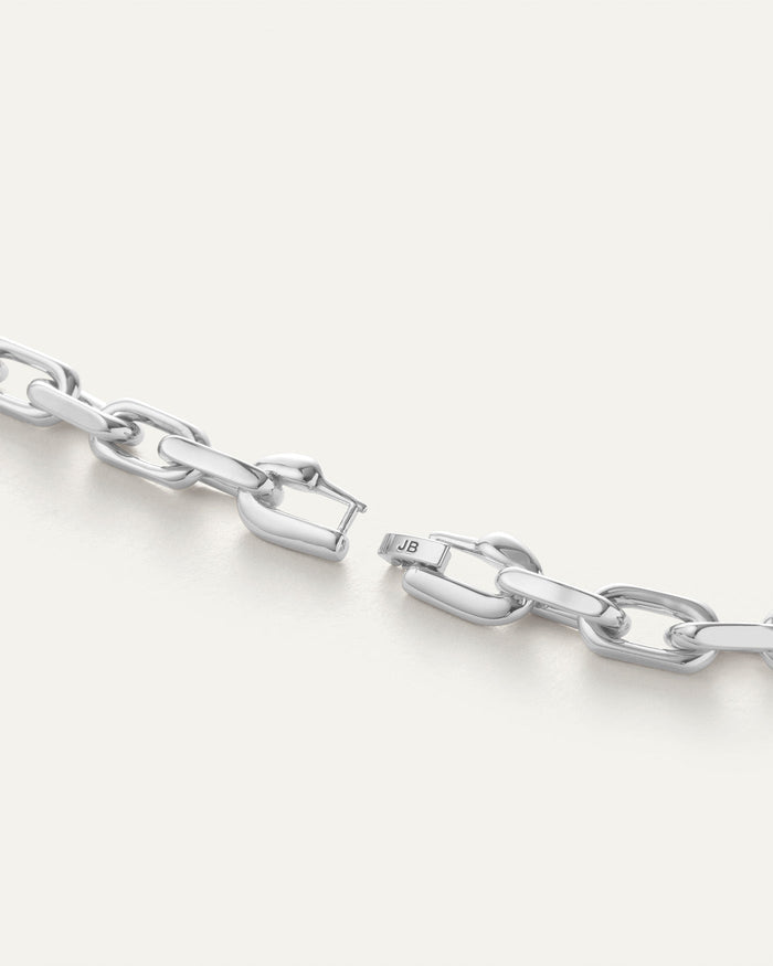 JENNY BIRD Loire Bracelet Silver Bracelet For Women