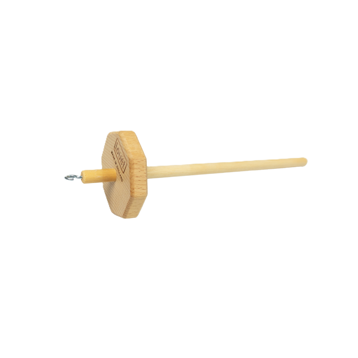 octo drop spindle