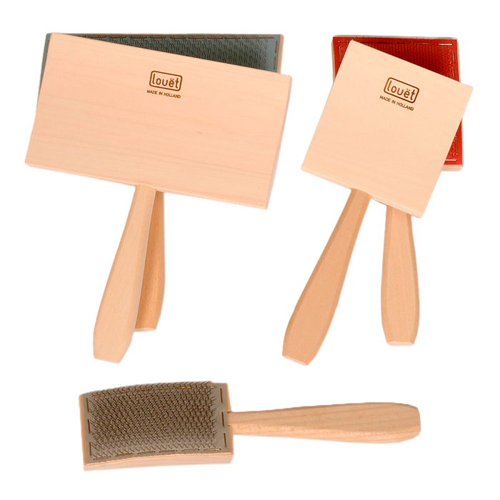 hand carders