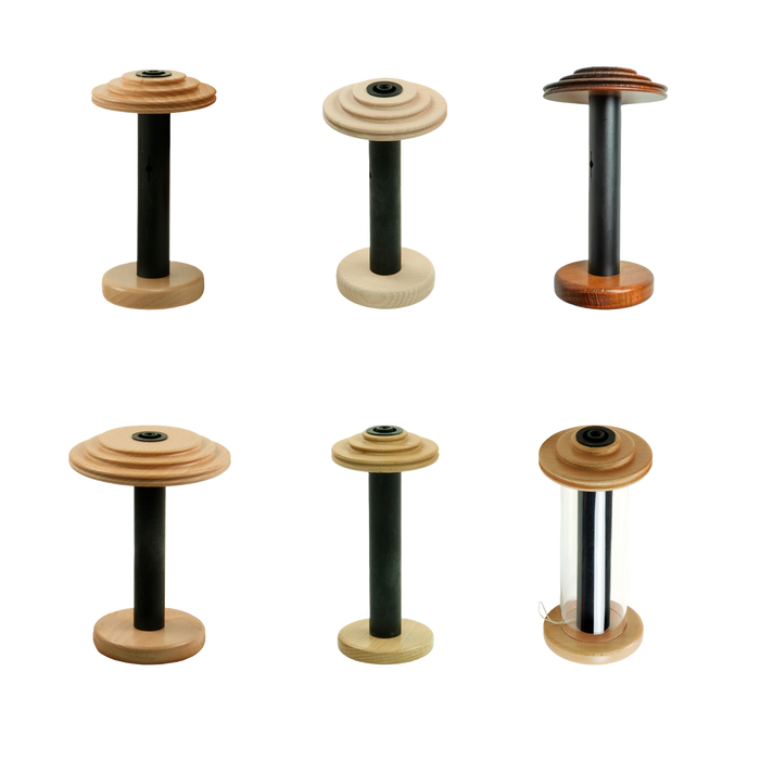 irish tension bobbins