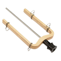 irish tension flyer with sliding guides