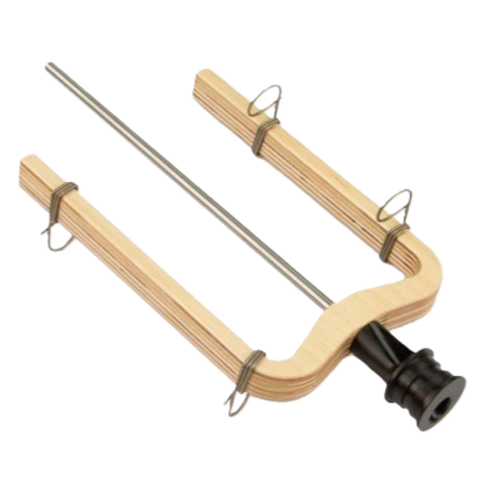 irish tension flyer with sliding guides