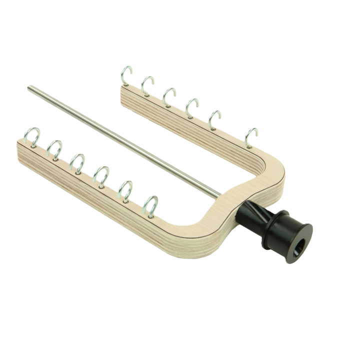 S17 flyer with hooks