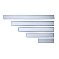 metric stainless steel reeds