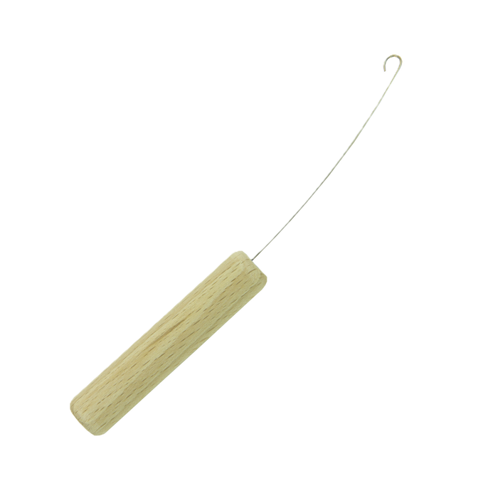 orifice hook