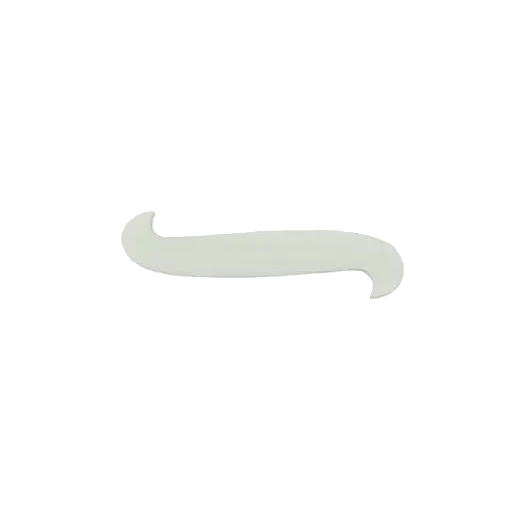 white reed hook