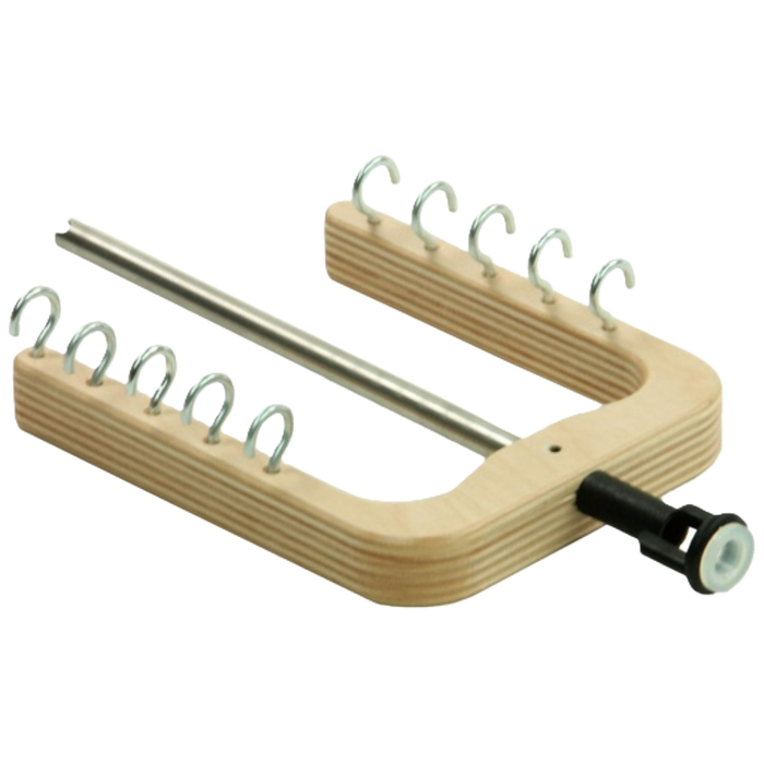 scotch tension flyer with hooks