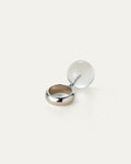 JENNY BIRD Lyra Ring Silver Ring For Women