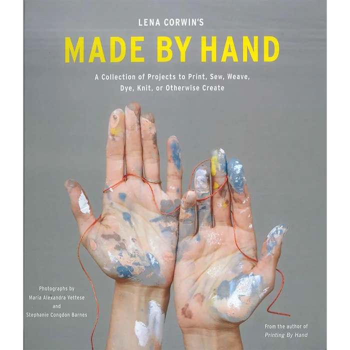 Made By Hand