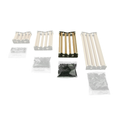 Magic Dobby Loom Mechanical Dobby Program Bars and Weight