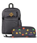 Main Campus Set
