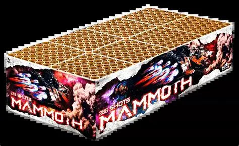 Mammoth
