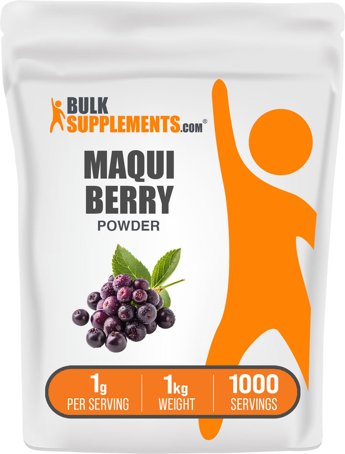 Powder / 1 Kilogram (2.2 lbs)