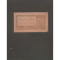 Mary Meigs Atwater Recipe Book