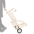 Matchless Cart