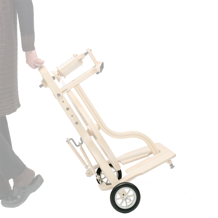 Matchless Cart