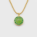 #color-gold-green