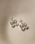 Medium Nico Earrings